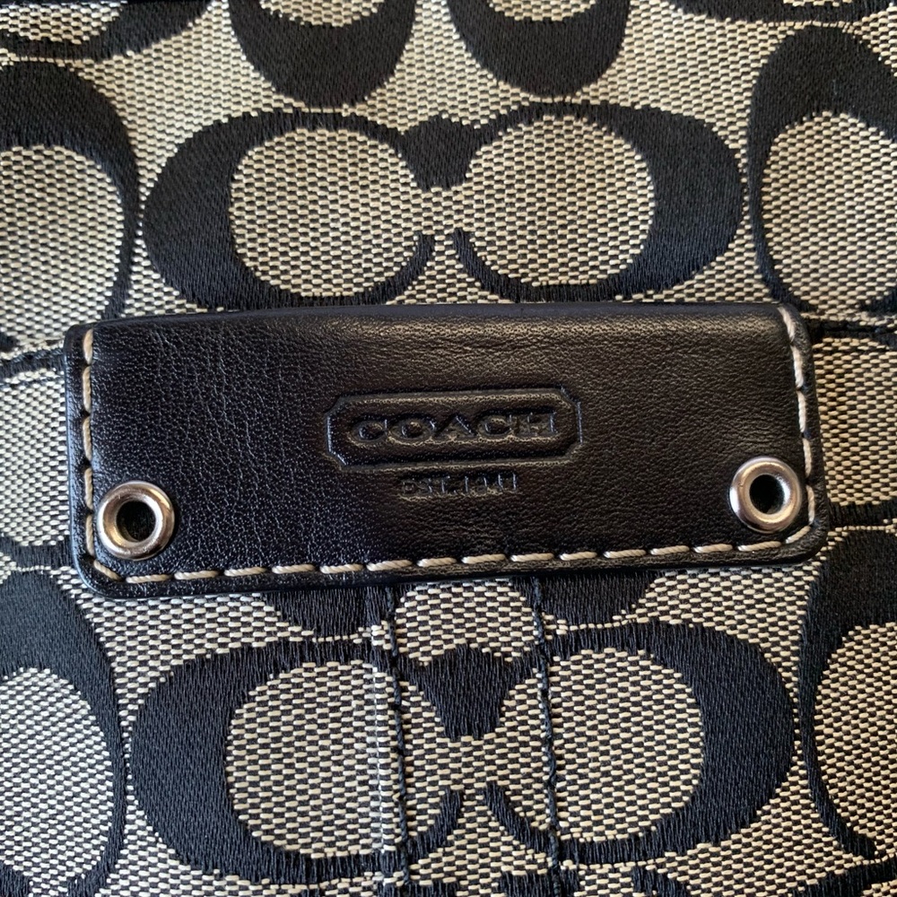 COACH Accessory Collection (3pc) - Picture 4 of 8